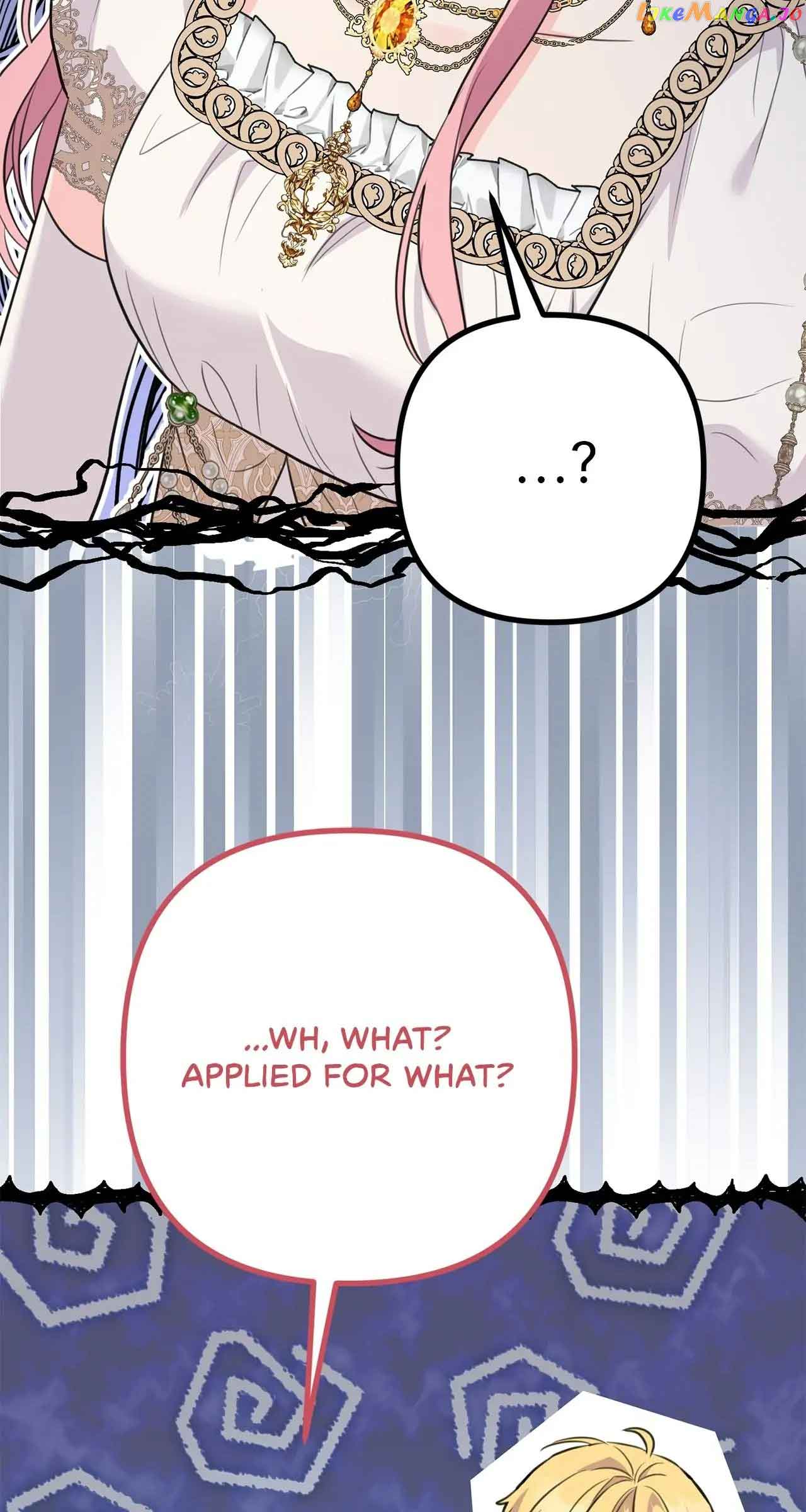 The Empress Wants To Avoid the Emperor Chapter 18 357 61