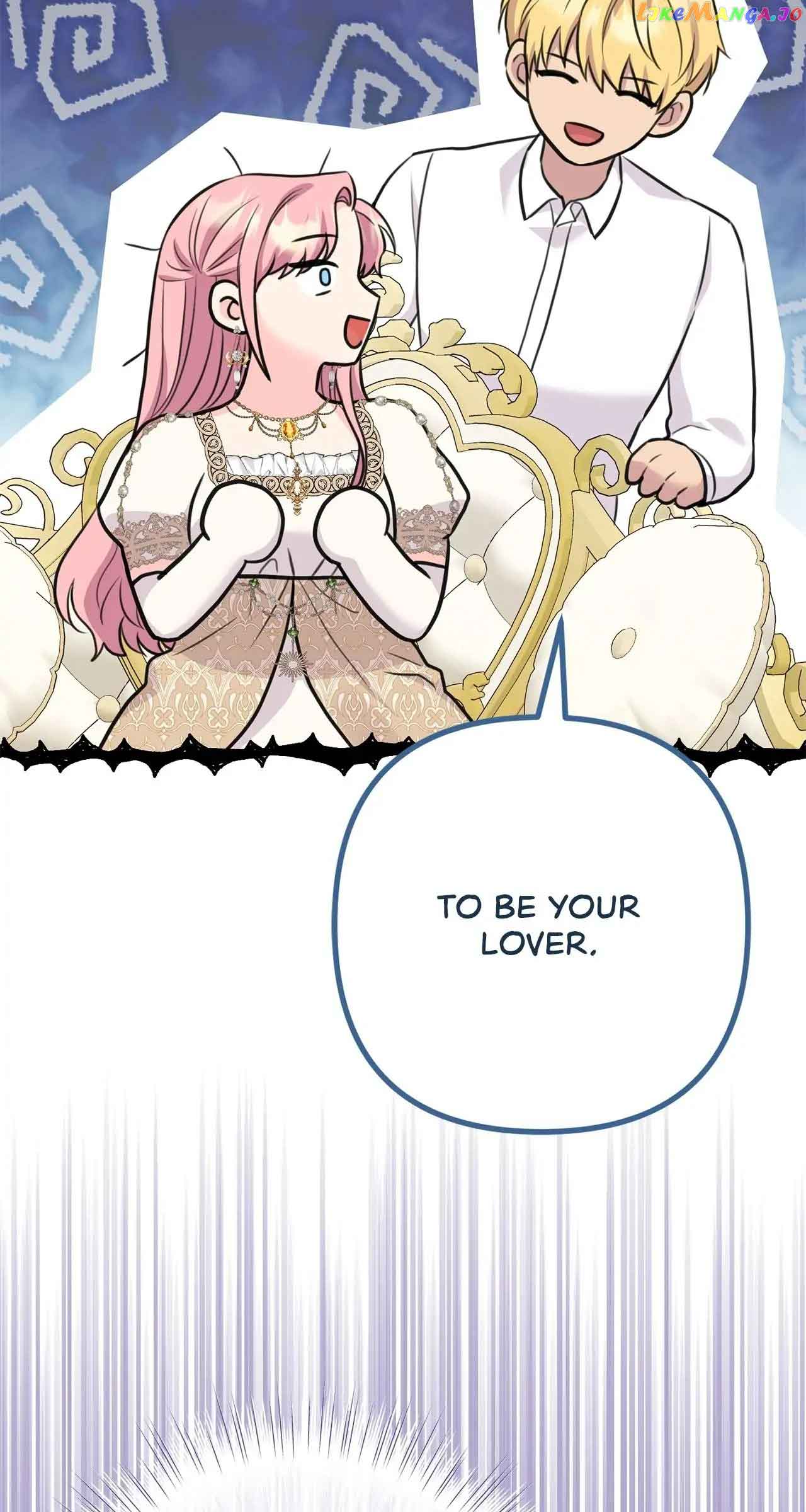 The Empress Wants To Avoid the Emperor Chapter 18 358 62