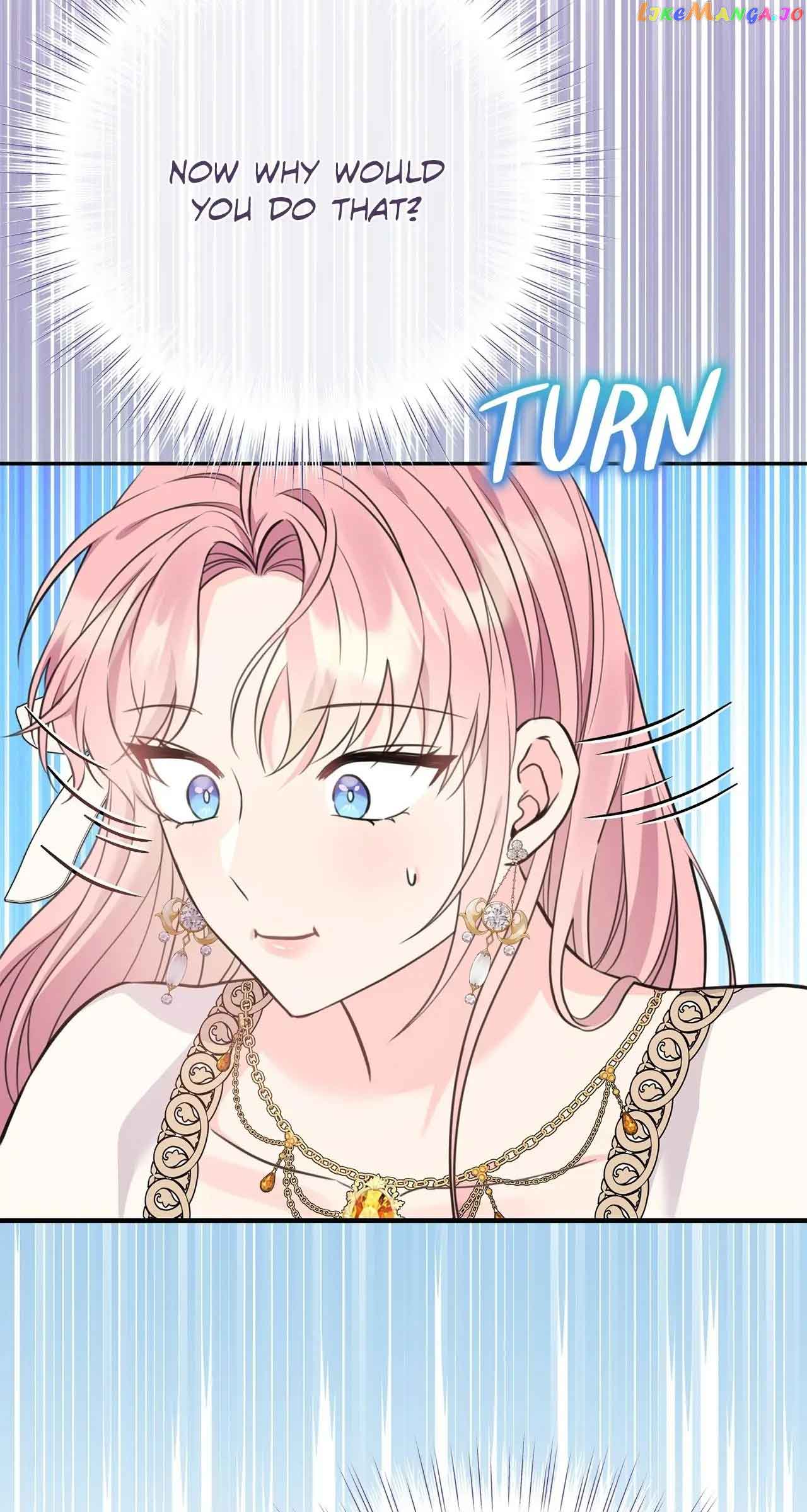 The Empress Wants To Avoid the Emperor Chapter 18 359 63