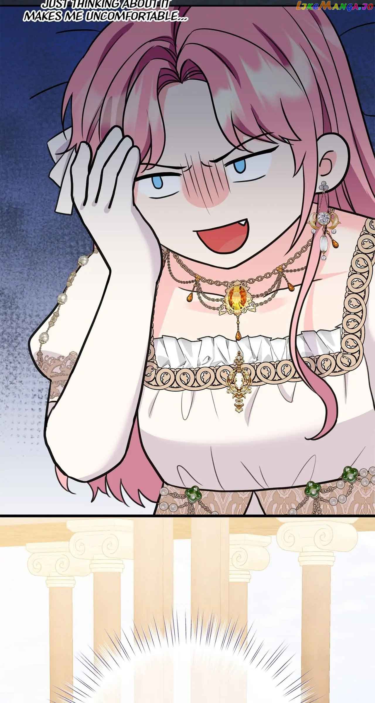The Empress Wants To Avoid the Emperor Chapter 18 363 67