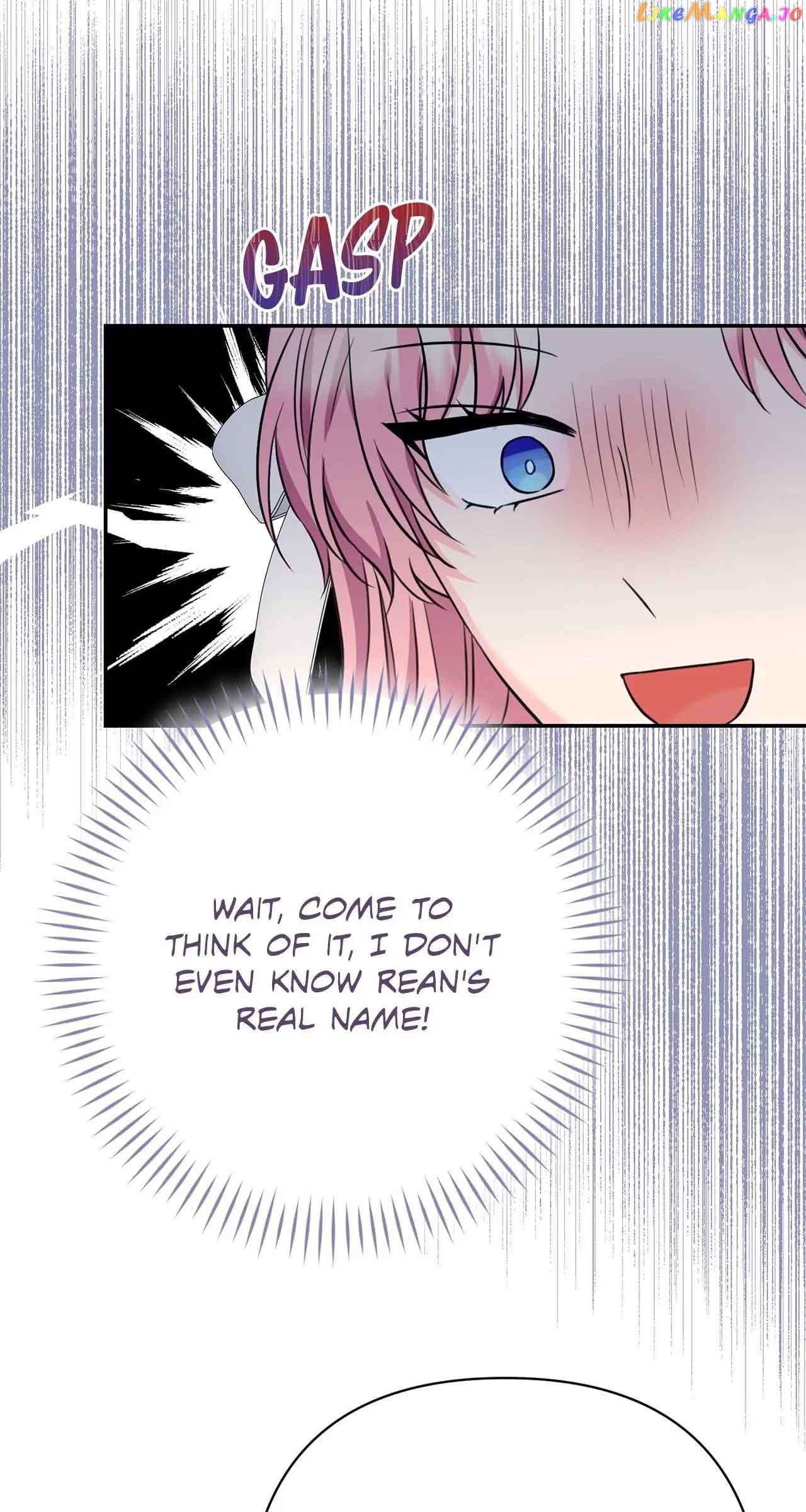 The Empress Wants To Avoid the Emperor Chapter 18 365 69