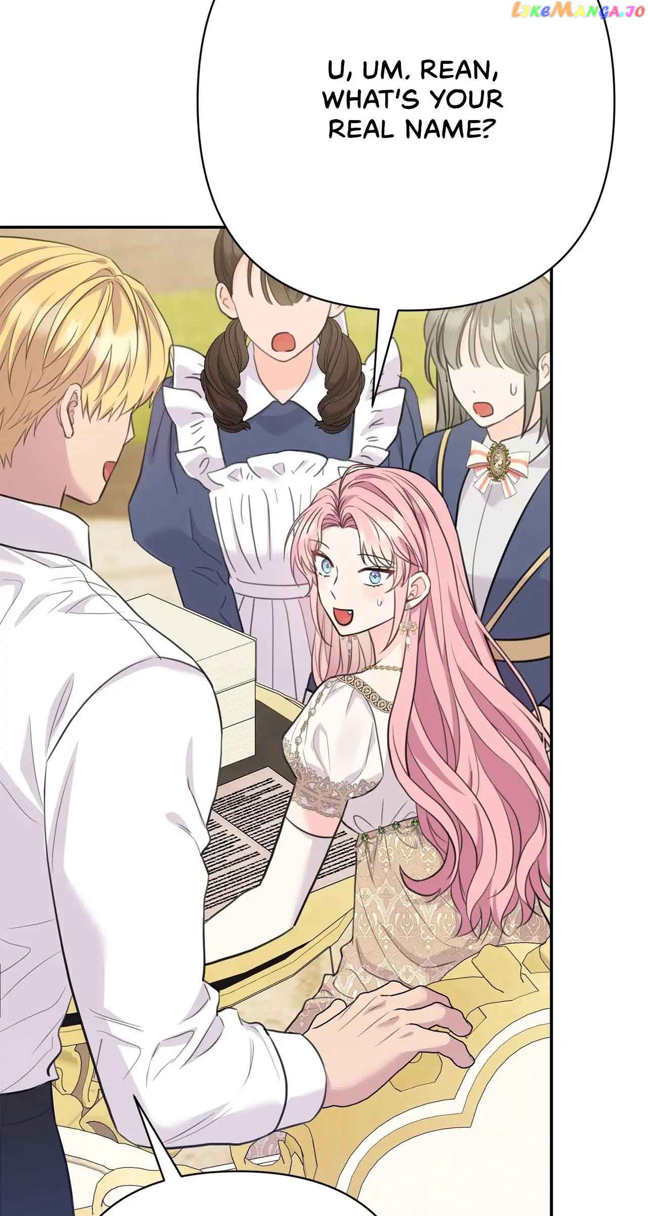 The Empress Wants To Avoid the Emperor Chapter 18 366 70