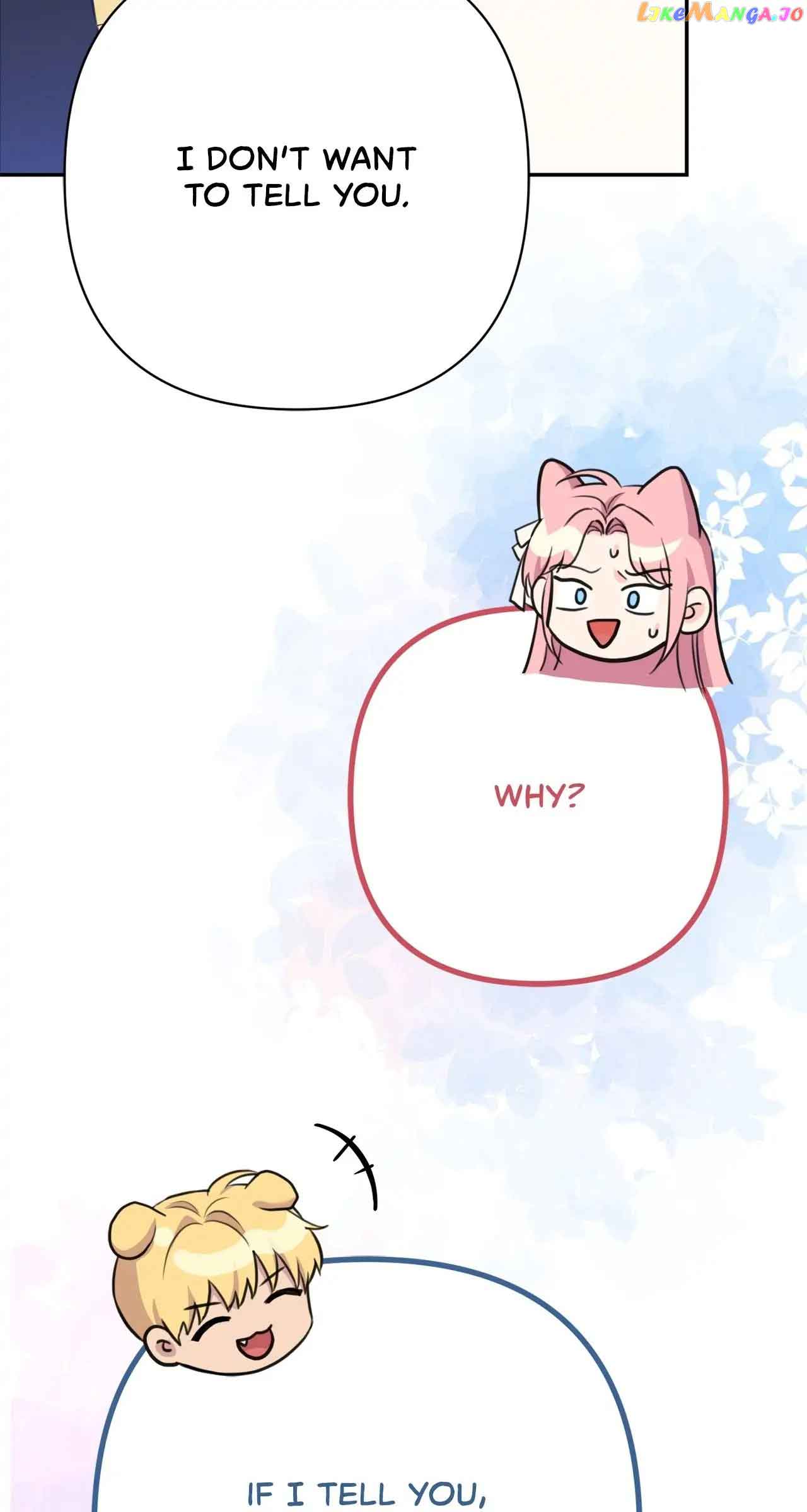 The Empress Wants To Avoid the Emperor Chapter 18 367 71