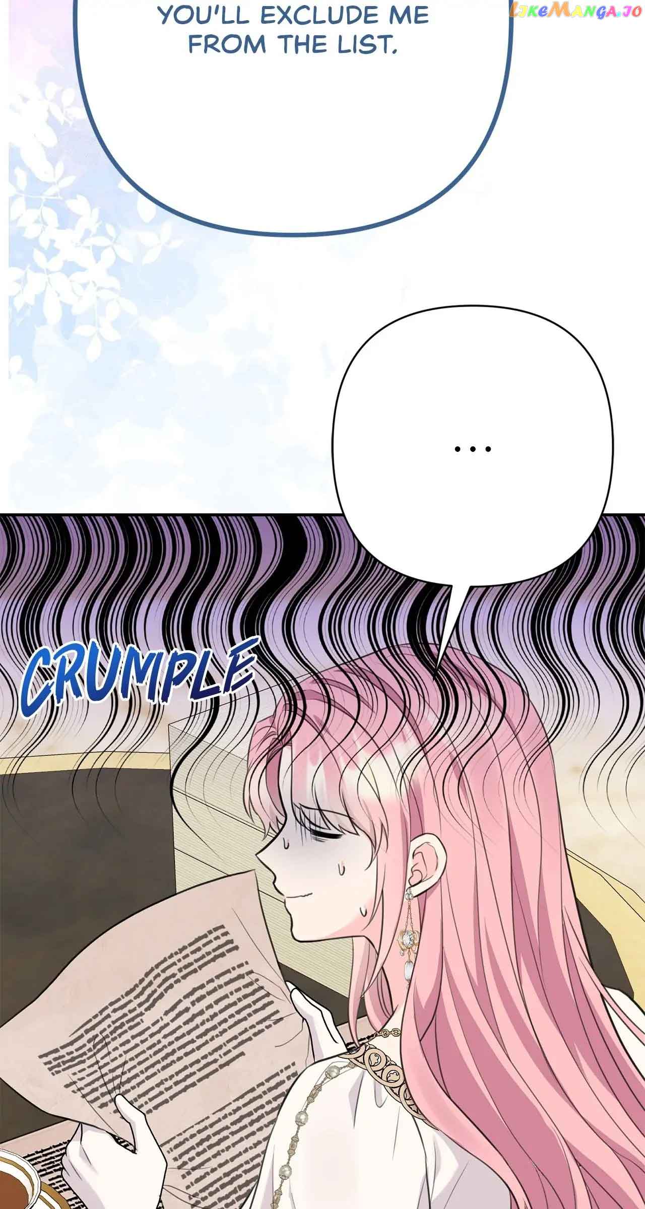 The Empress Wants To Avoid the Emperor Chapter 18 368 72