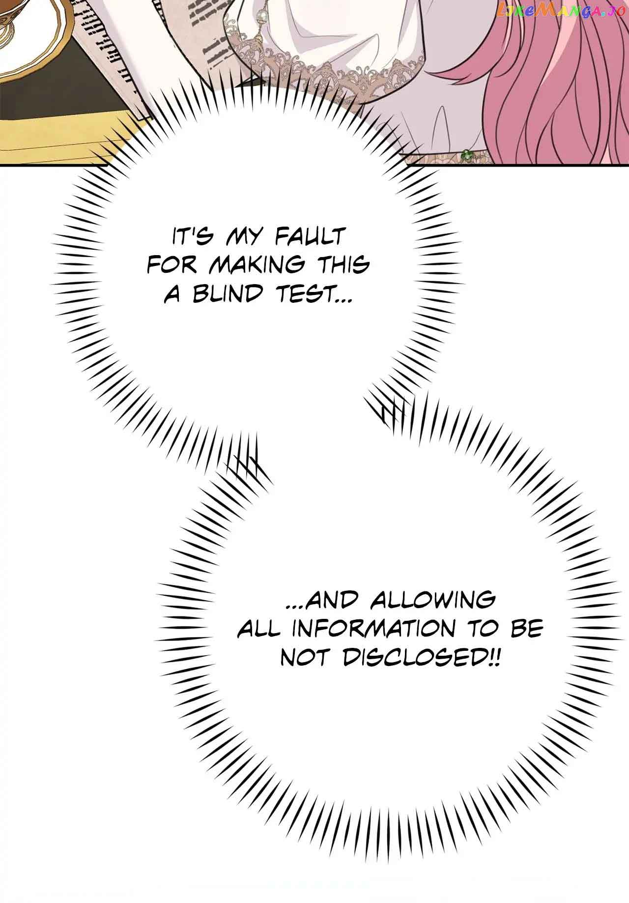 The Empress Wants To Avoid the Emperor Chapter 18 369 73
