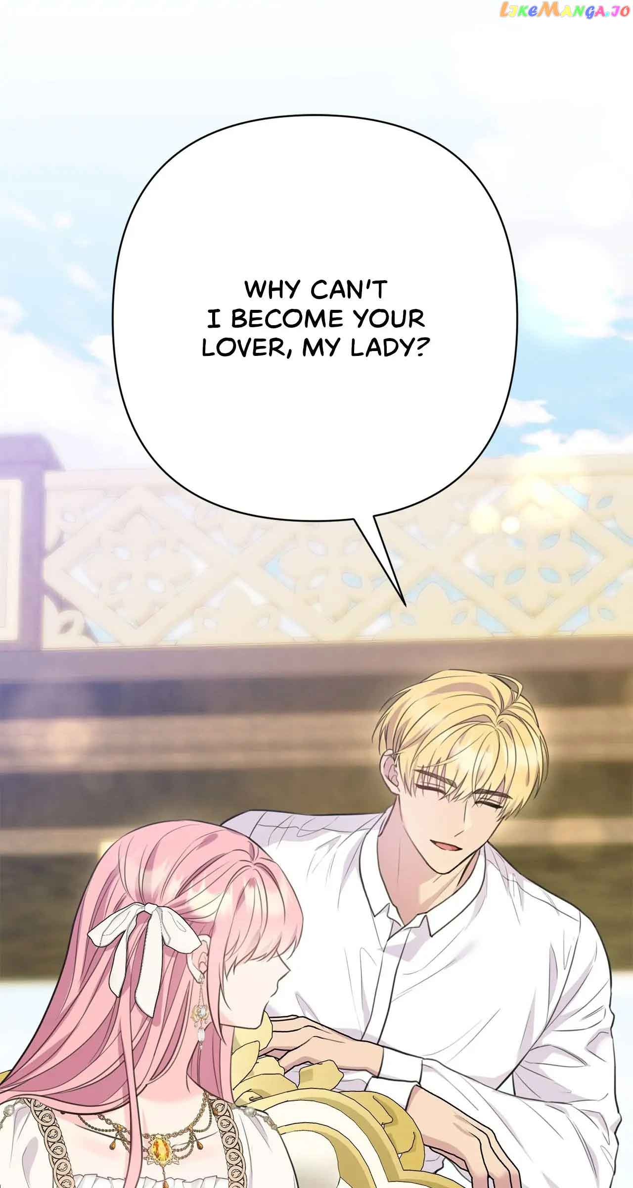 The Empress Wants To Avoid the Emperor Chapter 18 370 74