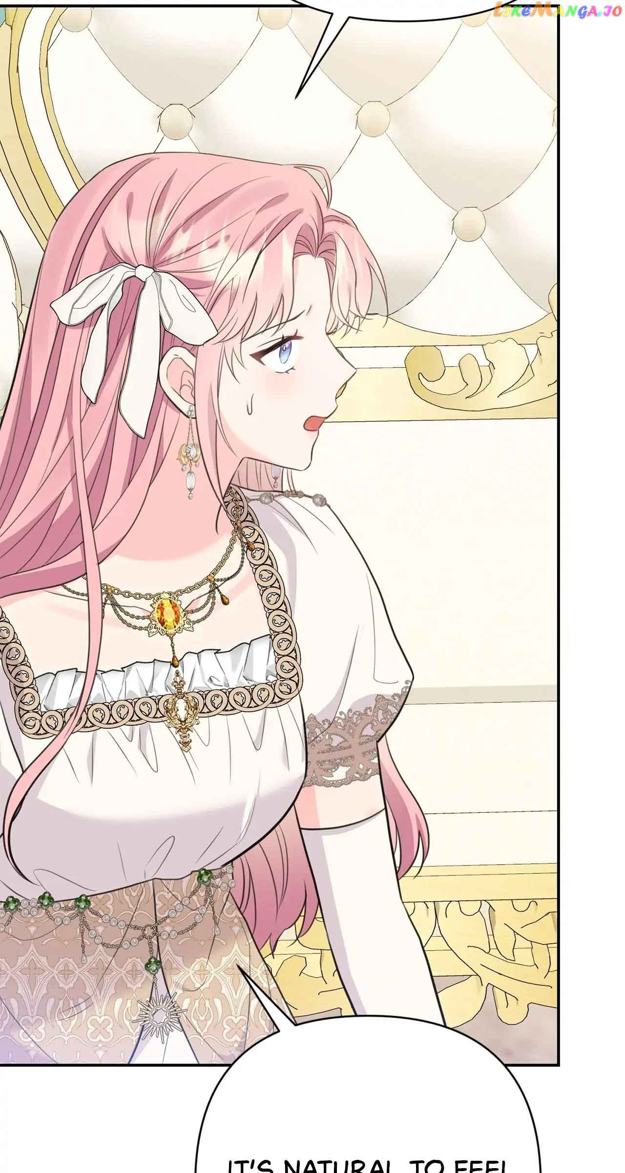 The Empress Wants To Avoid the Emperor Chapter 18 372 76