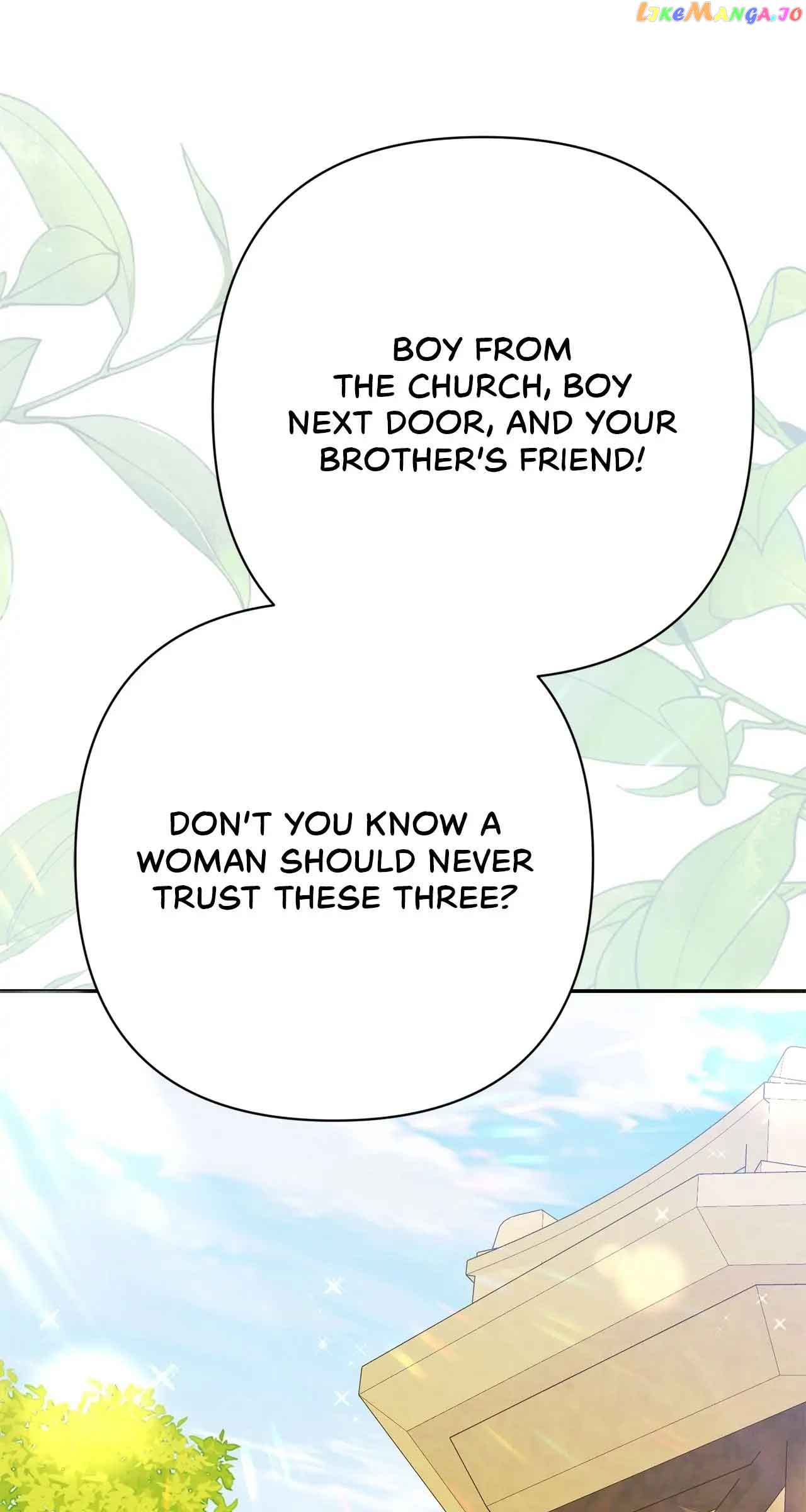 The Empress Wants To Avoid the Emperor Chapter 18 374 78