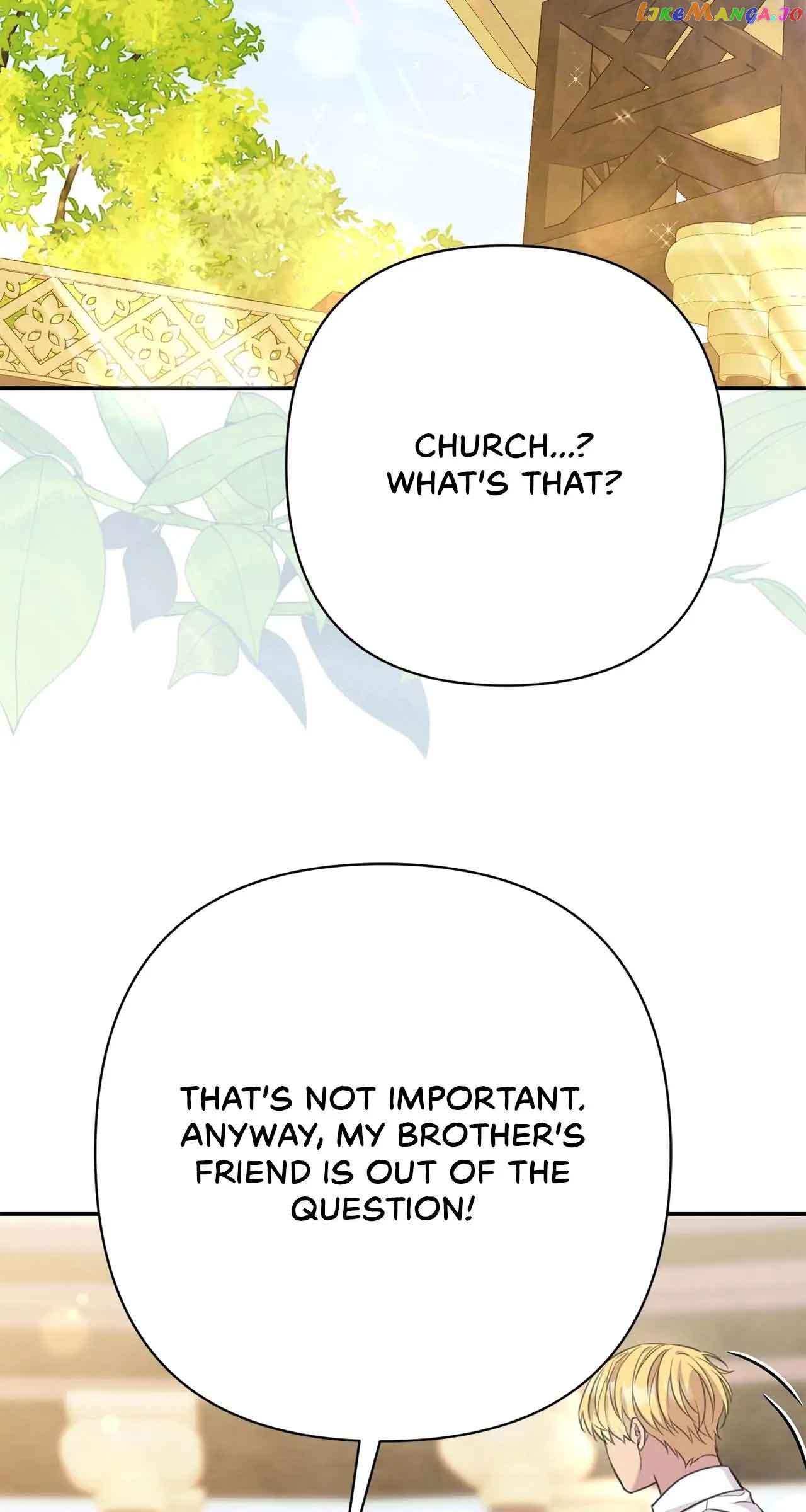 The Empress Wants To Avoid the Emperor Chapter 18 375 79