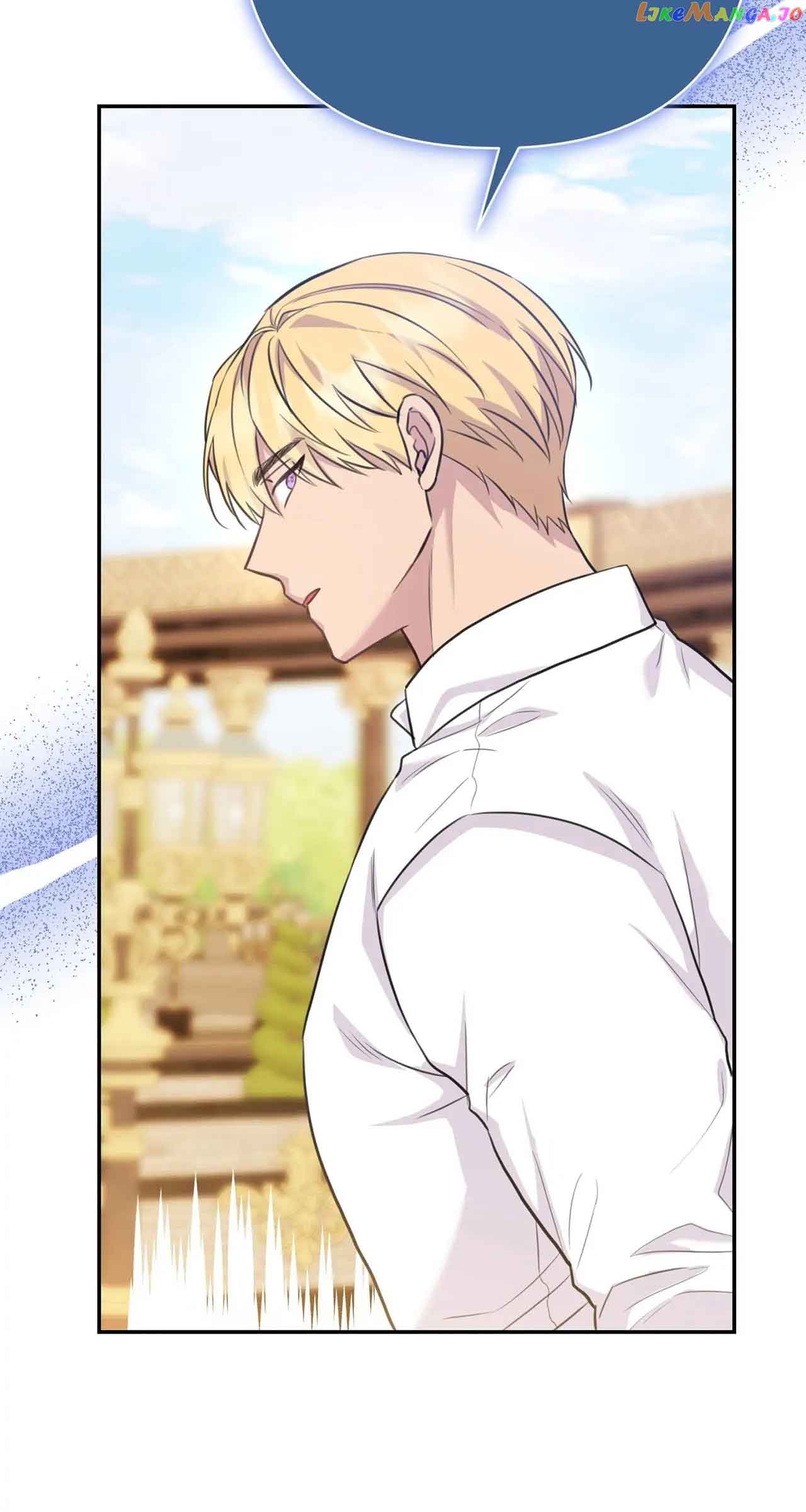 The Empress Wants To Avoid the Emperor Chapter 18 378 82
