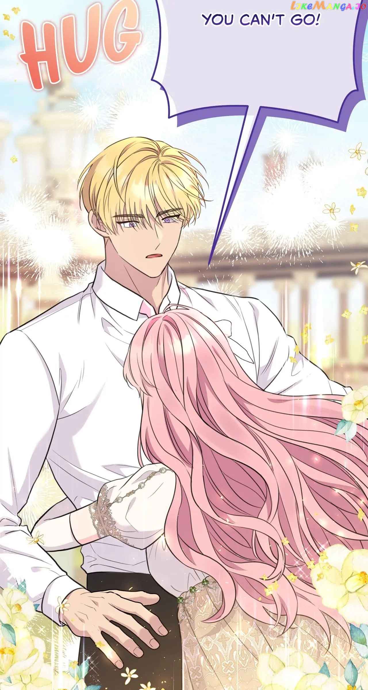 The Empress Wants To Avoid the Emperor Chapter 18 381 85