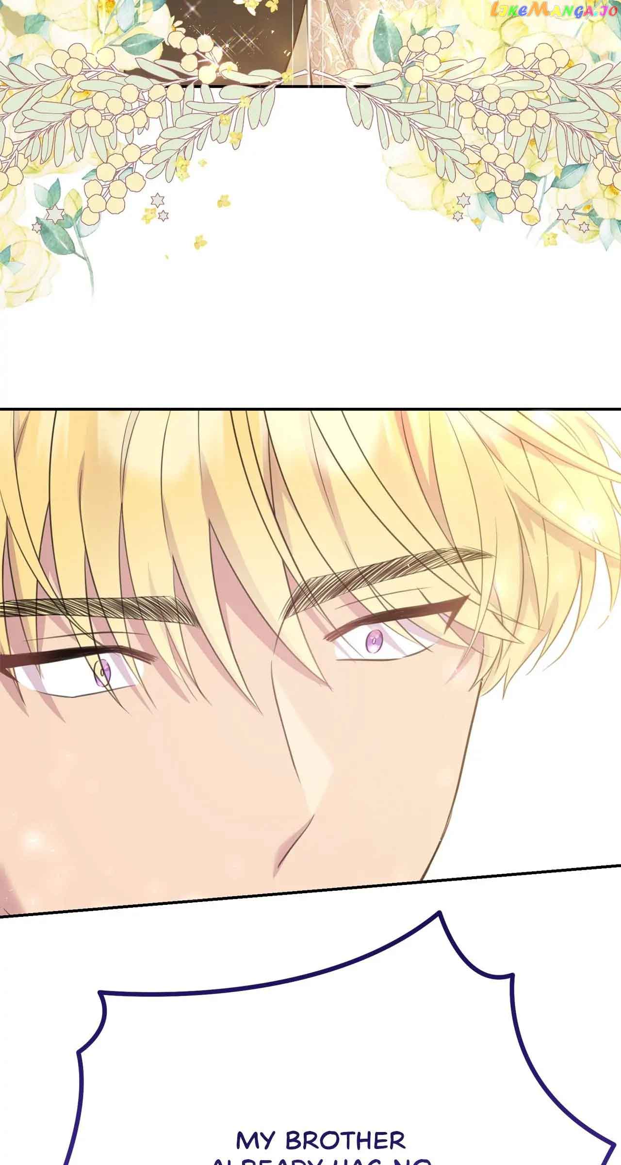 The Empress Wants To Avoid the Emperor Chapter 18 382 86