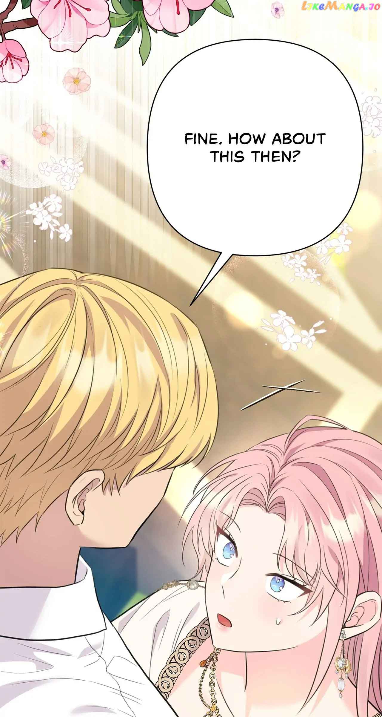 The Empress Wants To Avoid the Emperor Chapter 18 386 90
