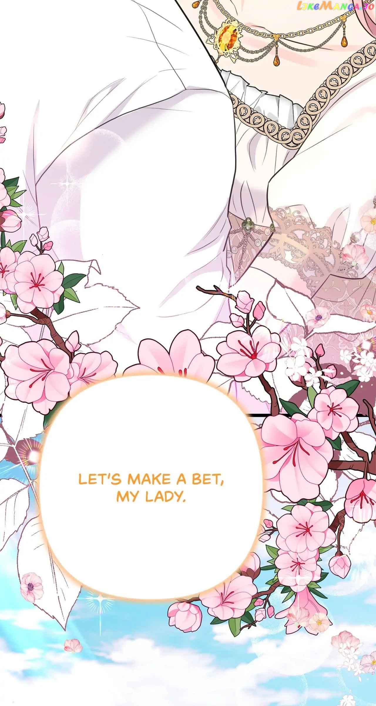 The Empress Wants To Avoid the Emperor Chapter 18 387 91