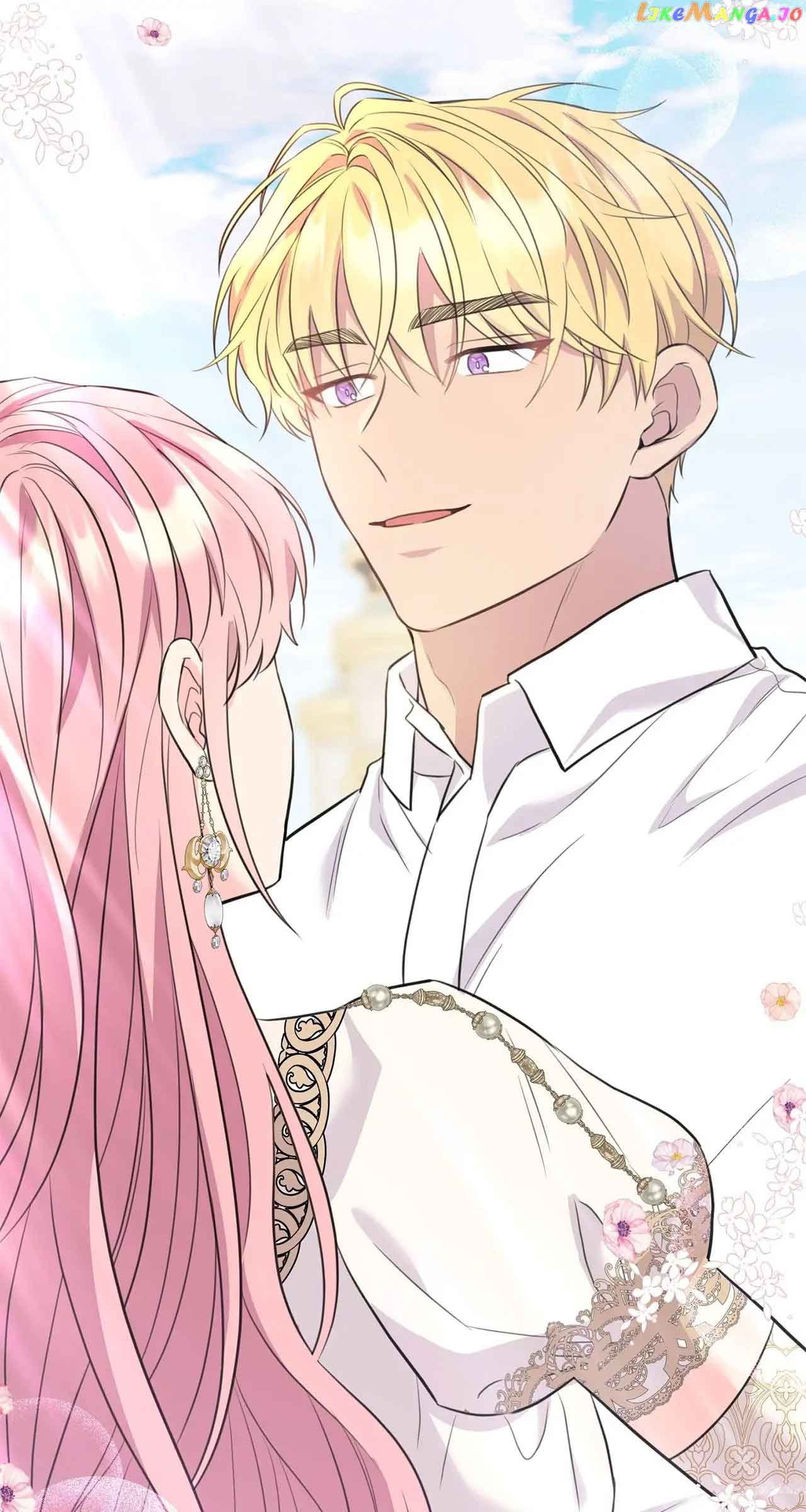 The Empress Wants To Avoid the Emperor Chapter 18 388 92