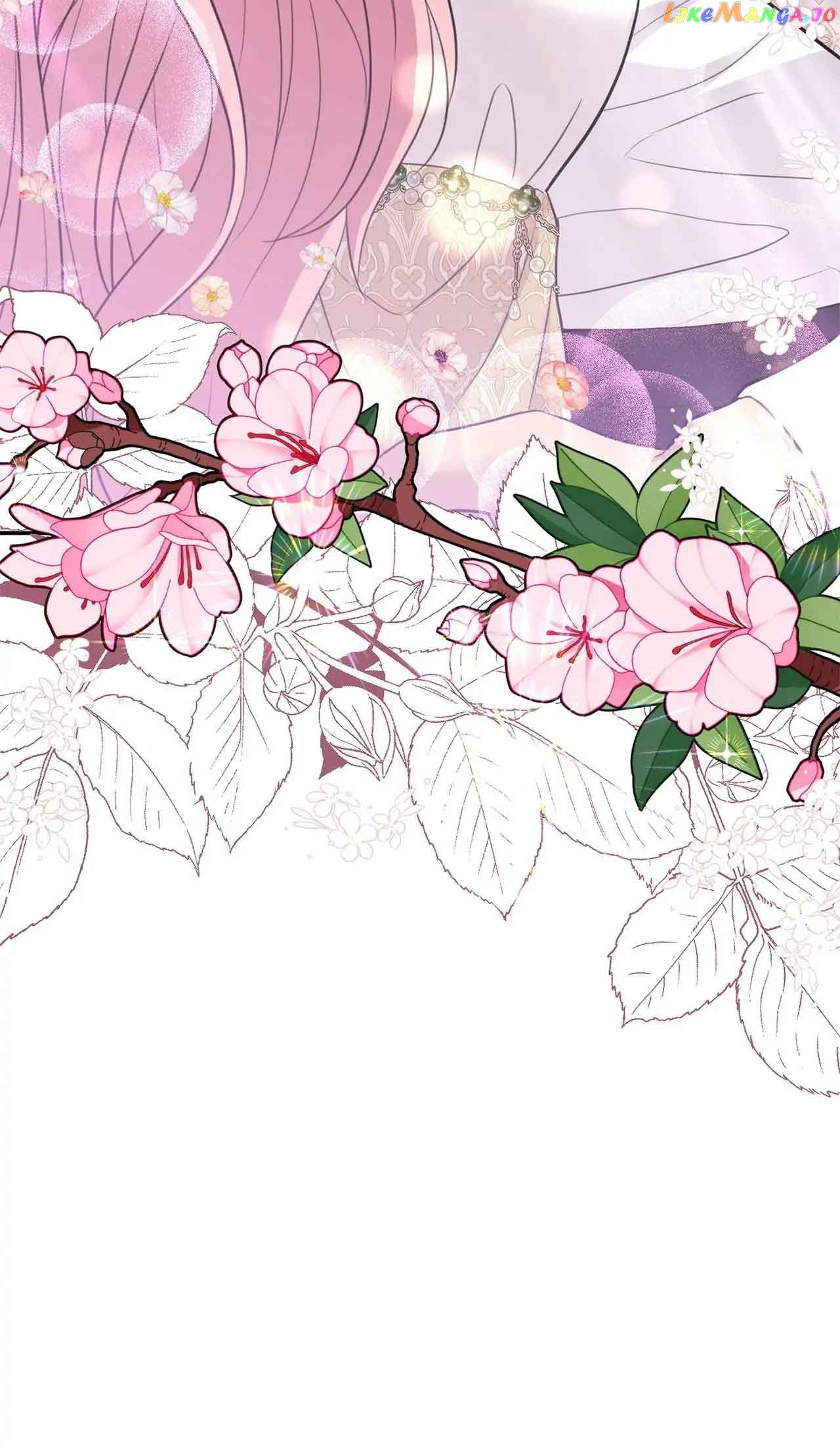 The Empress Wants To Avoid the Emperor Chapter 18 389 93