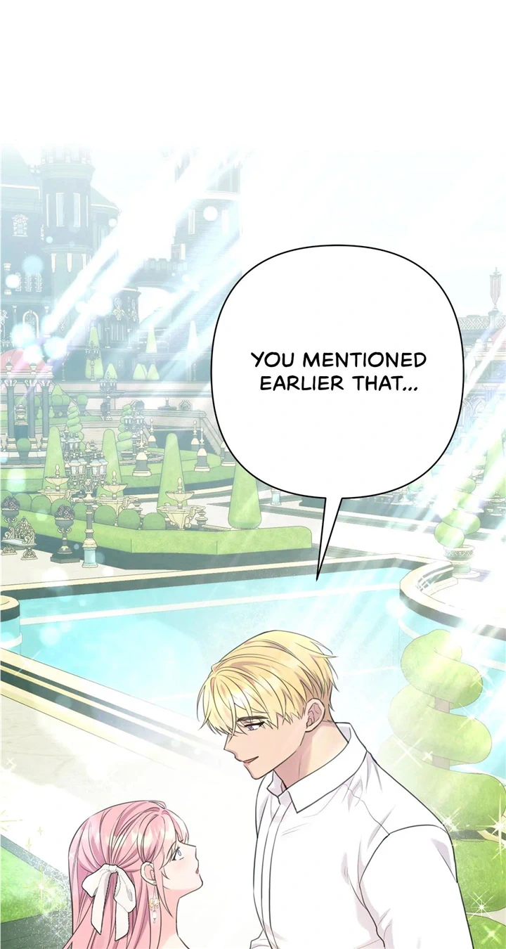 The Empress Wants To Avoid the Emperor Chapter 19 285 02