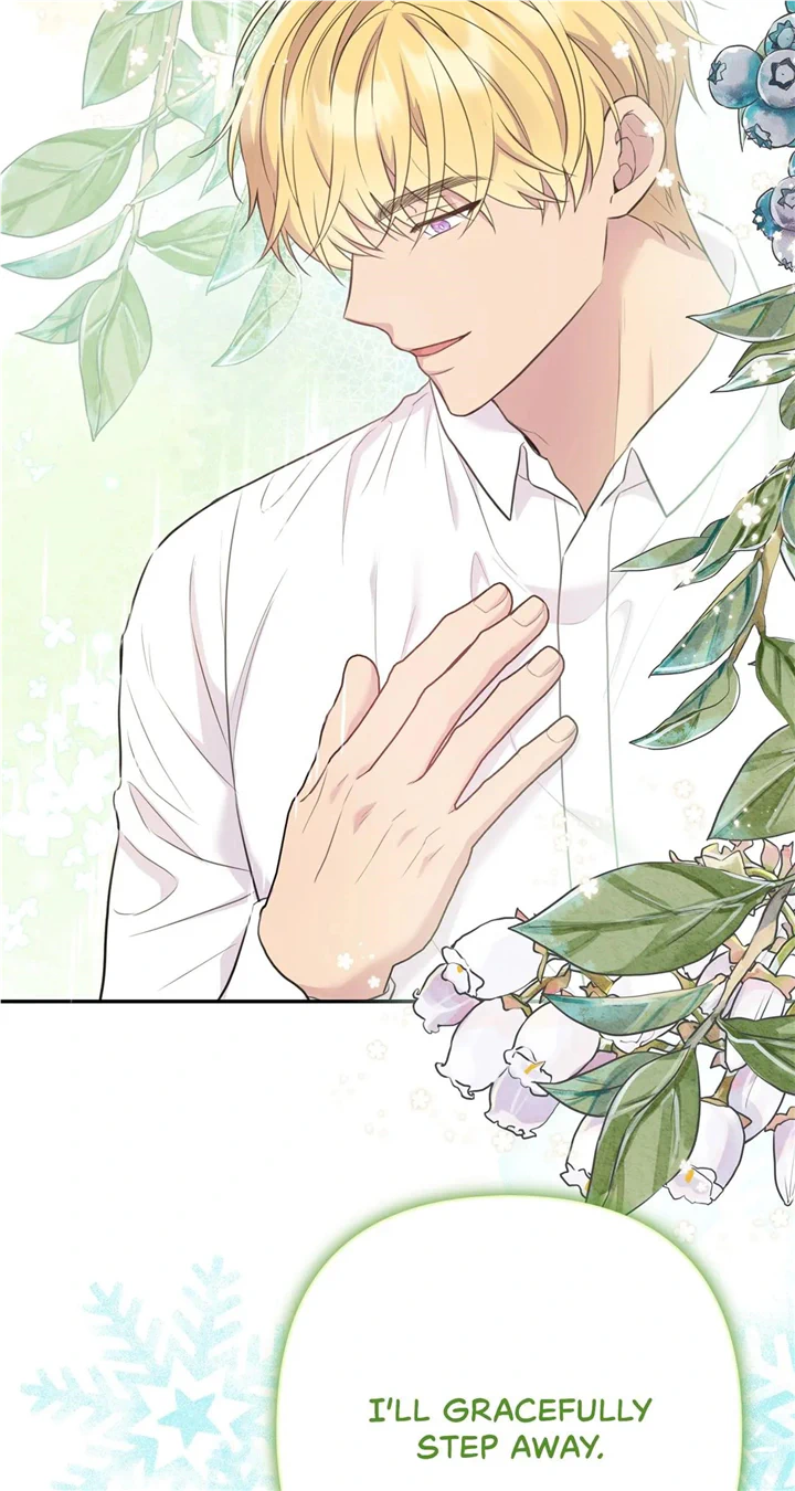 The Empress Wants To Avoid the Emperor Chapter 19 288 05