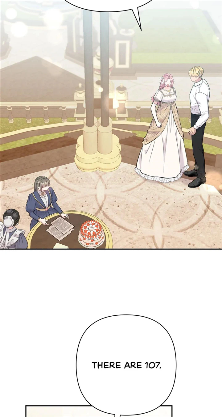 The Empress Wants To Avoid the Emperor Chapter 19 290 07