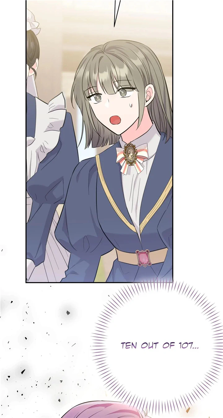 The Empress Wants To Avoid the Emperor Chapter 19 291 08