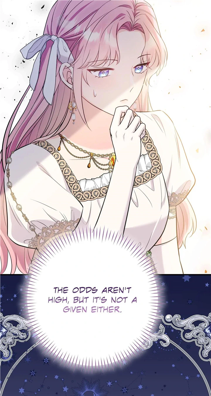 The Empress Wants To Avoid the Emperor Chapter 19 292 09