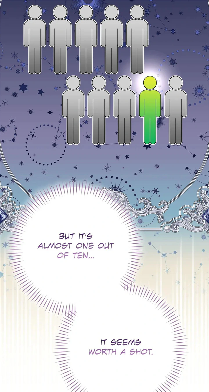 The Empress Wants To Avoid the Emperor Chapter 19 293 10