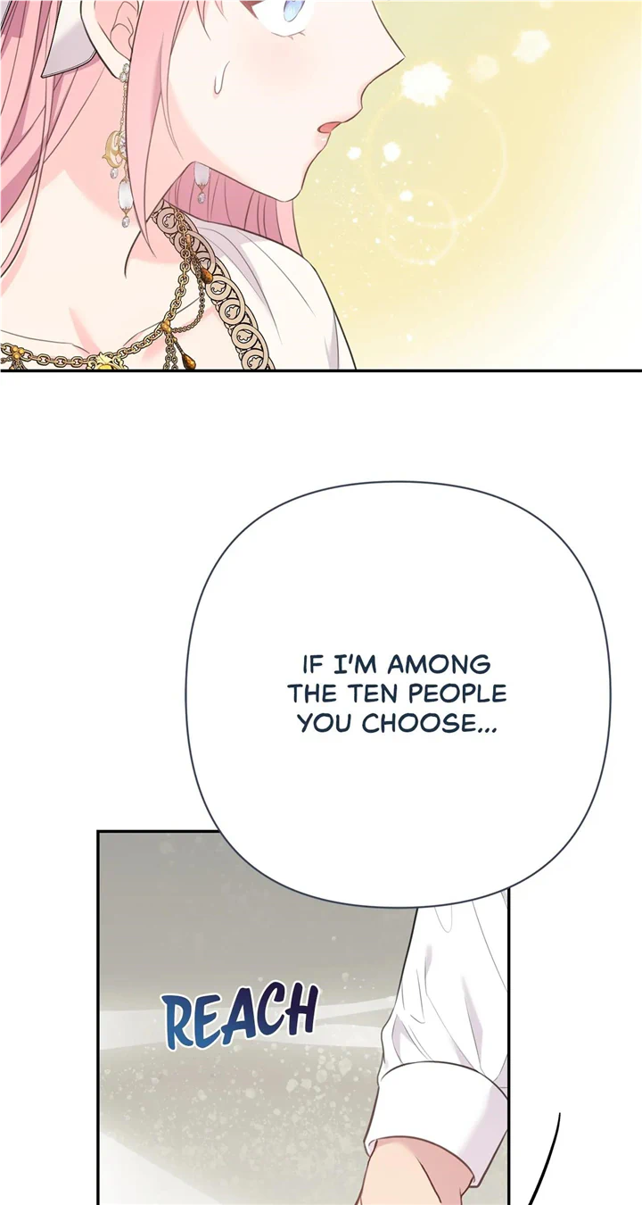 The Empress Wants To Avoid the Emperor Chapter 19 296 13