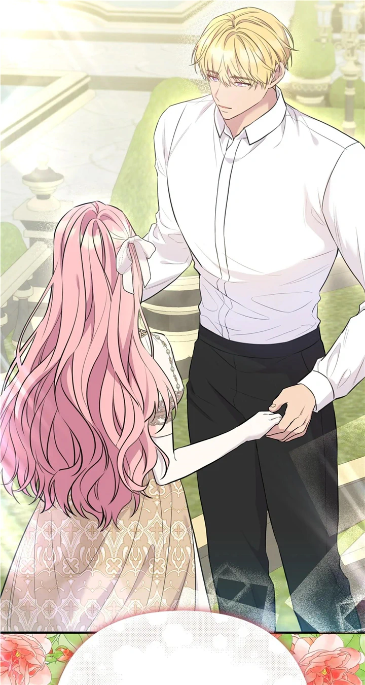 The Empress Wants To Avoid the Emperor Chapter 19 298 15