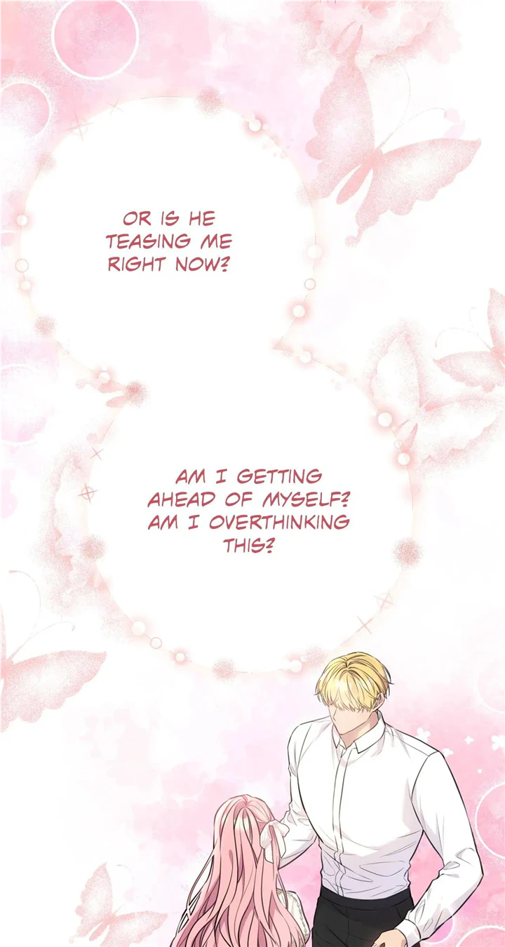 The Empress Wants To Avoid the Emperor Chapter 19 303 20