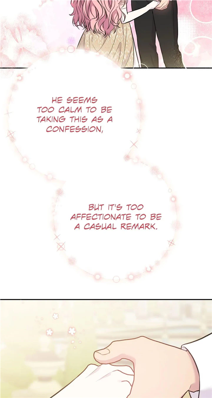 The Empress Wants To Avoid the Emperor Chapter 19 304 21