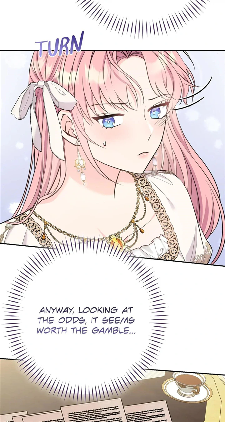 The Empress Wants To Avoid the Emperor Chapter 19 306 23