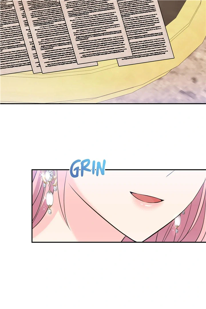 The Empress Wants To Avoid the Emperor Chapter 19 307 24