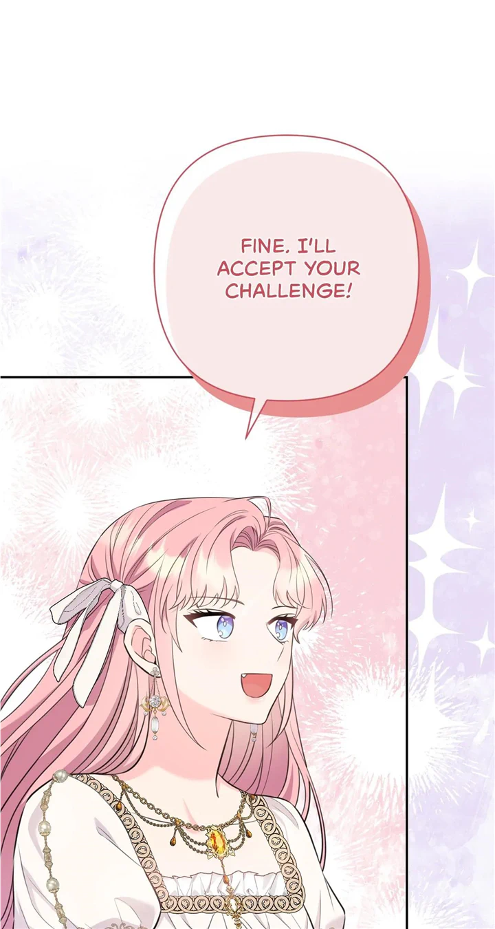 The Empress Wants To Avoid the Emperor Chapter 19 308 25