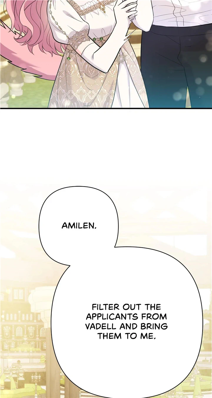 The Empress Wants To Avoid the Emperor Chapter 19 311 28