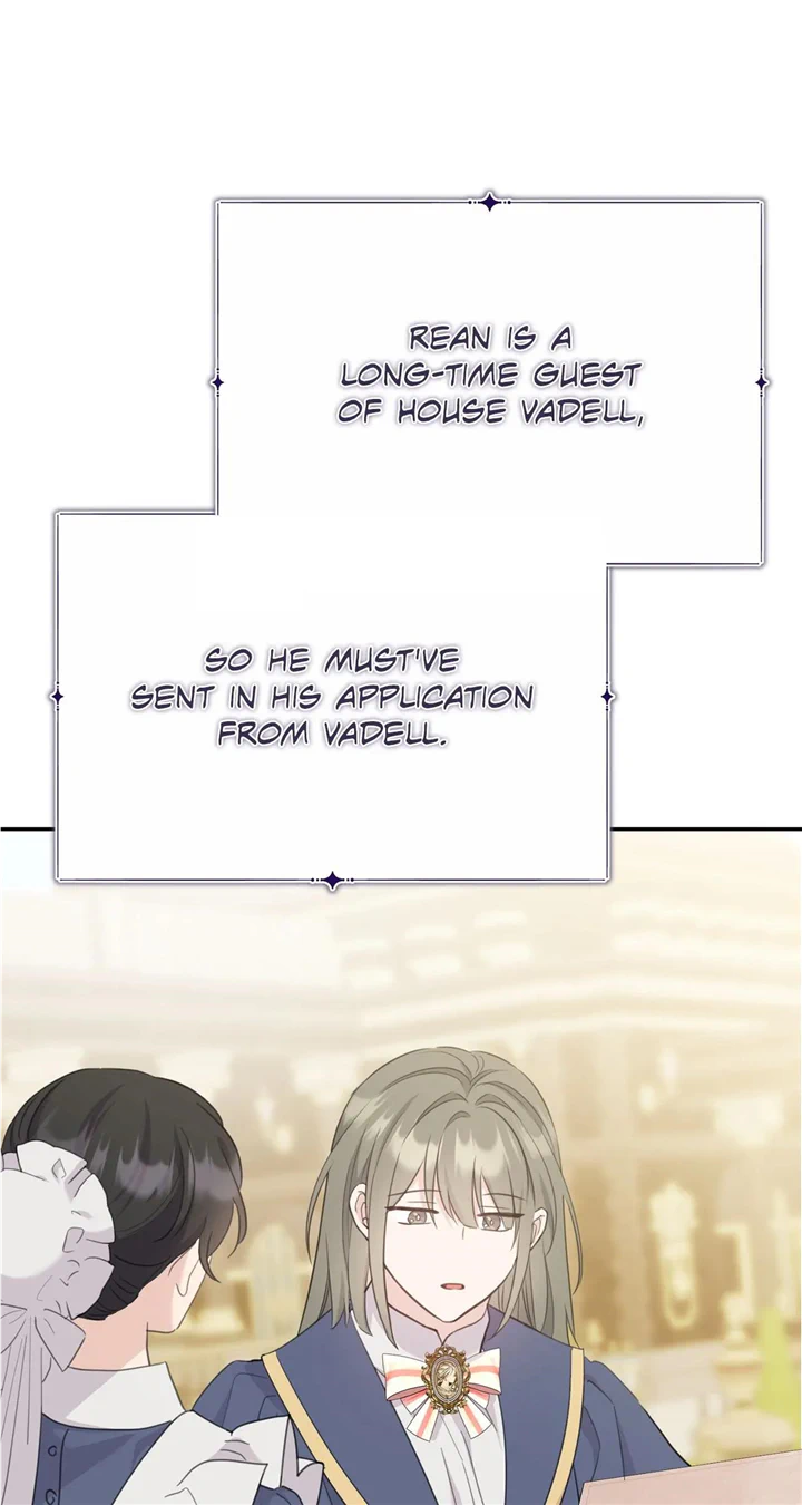 The Empress Wants To Avoid the Emperor Chapter 19 313 30