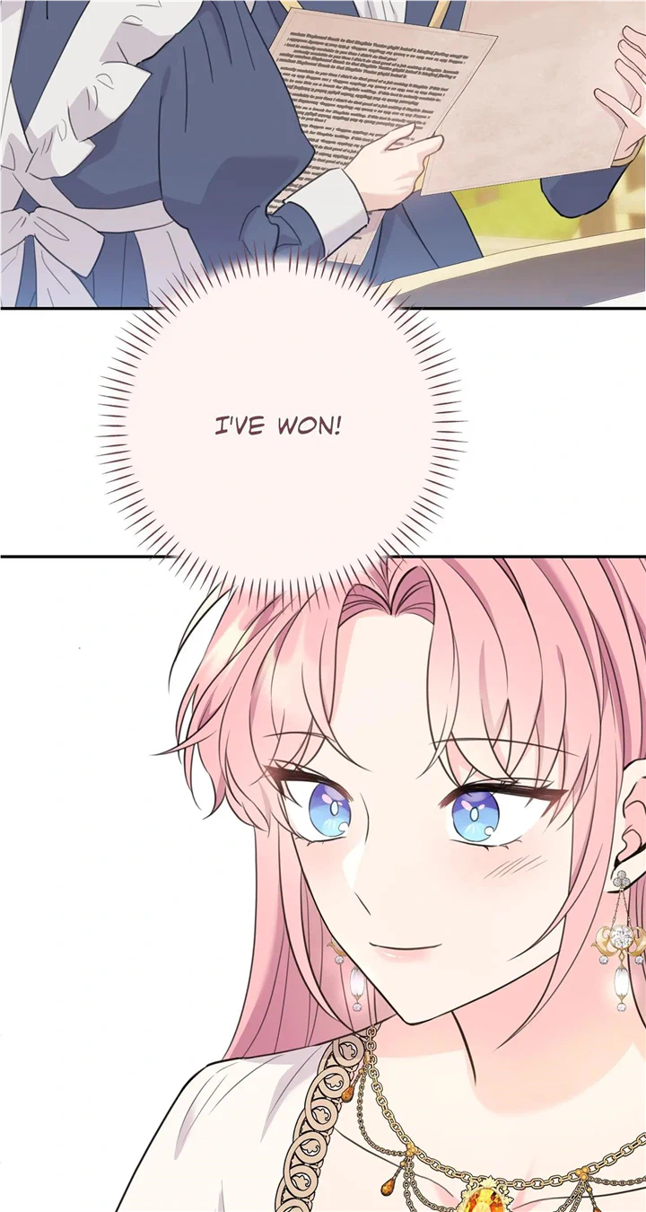 The Empress Wants To Avoid the Emperor Chapter 19 314 31