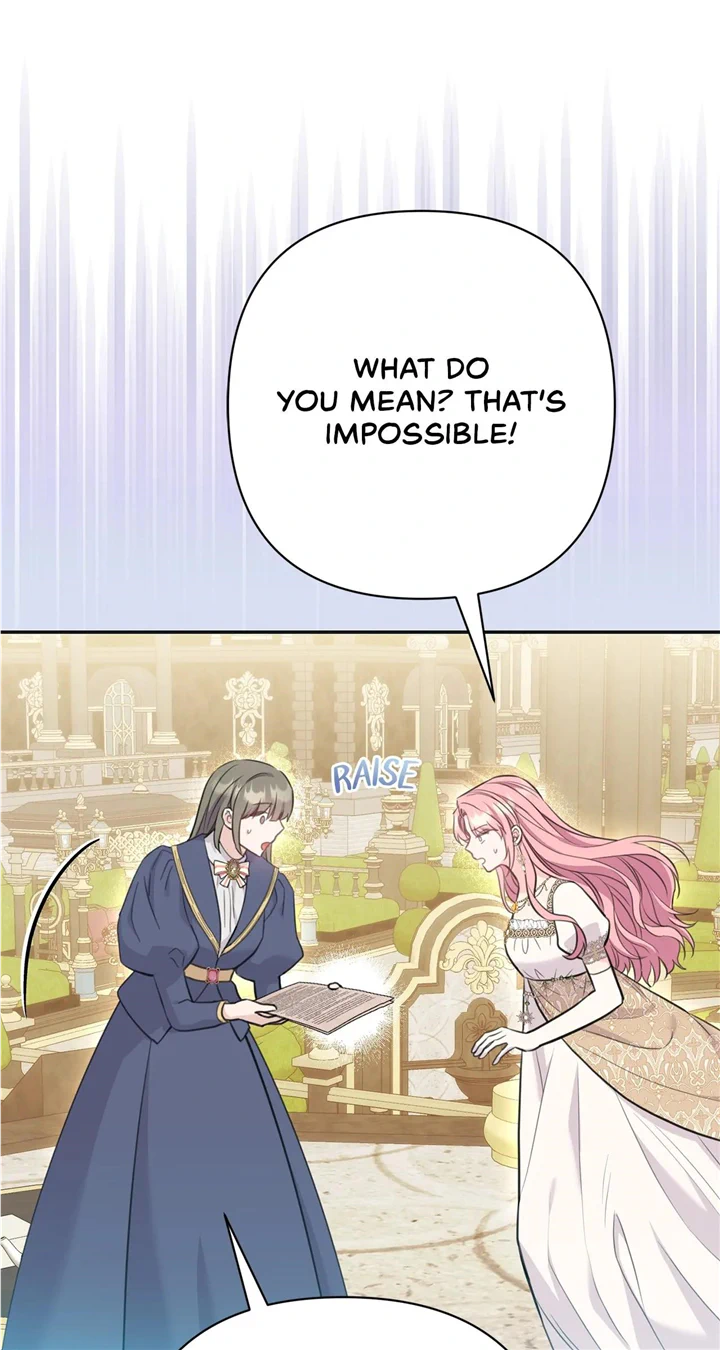 The Empress Wants To Avoid the Emperor Chapter 19 319 36