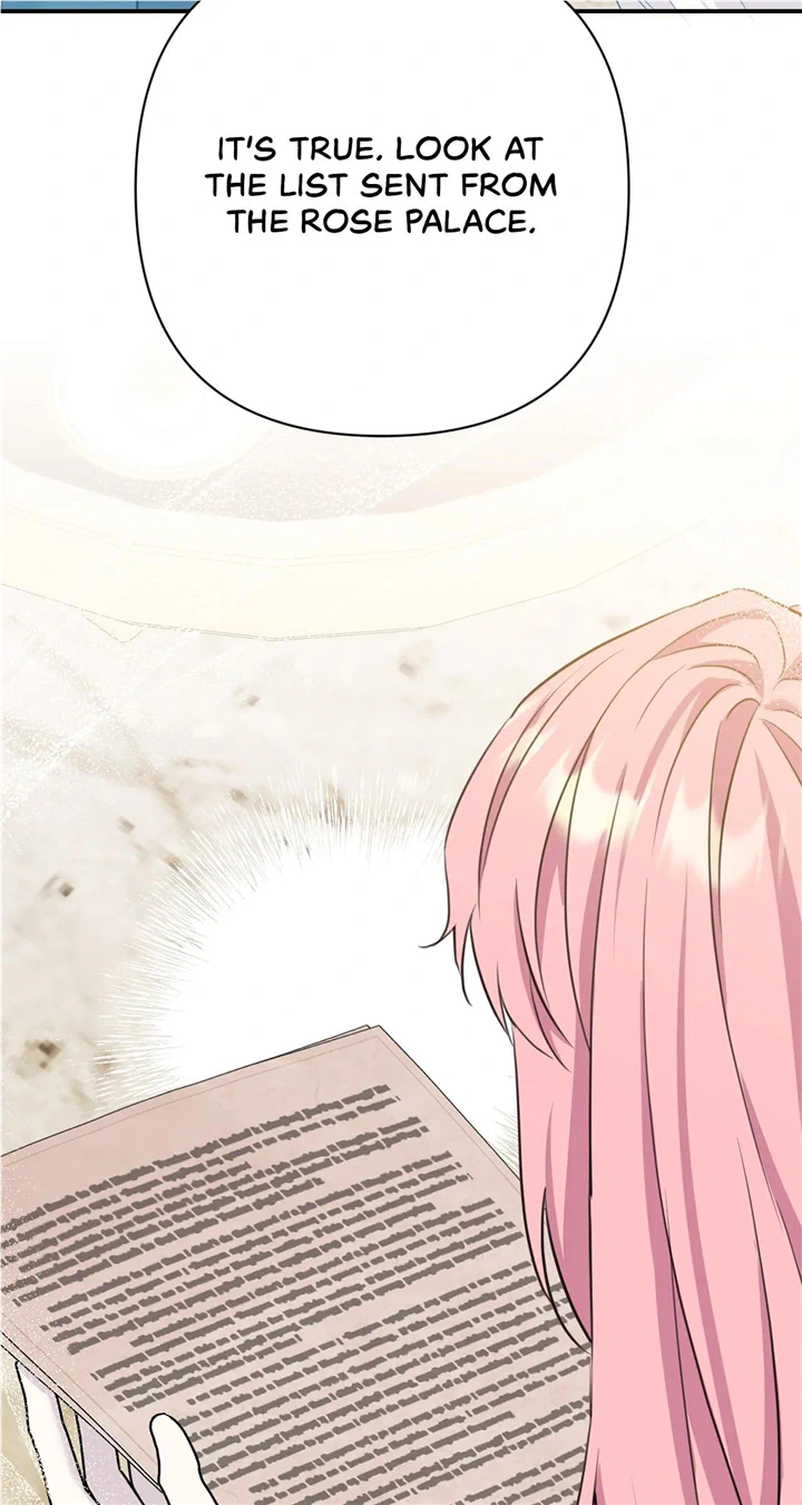 The Empress Wants To Avoid the Emperor Chapter 19 320 37