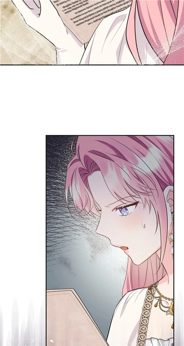 The Empress Wants To Avoid the Emperor Chapter 19 321 38