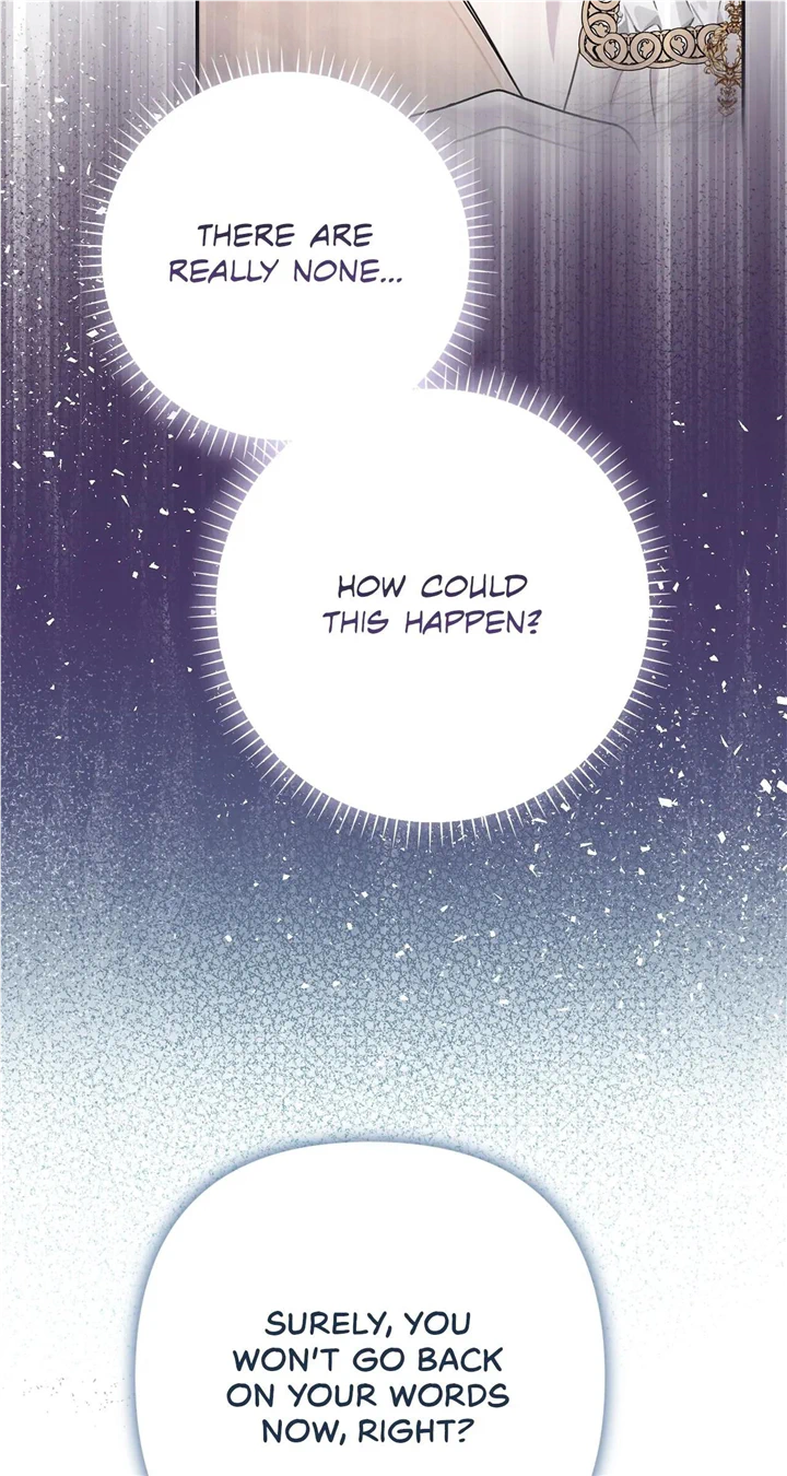 The Empress Wants To Avoid the Emperor Chapter 19 322 39