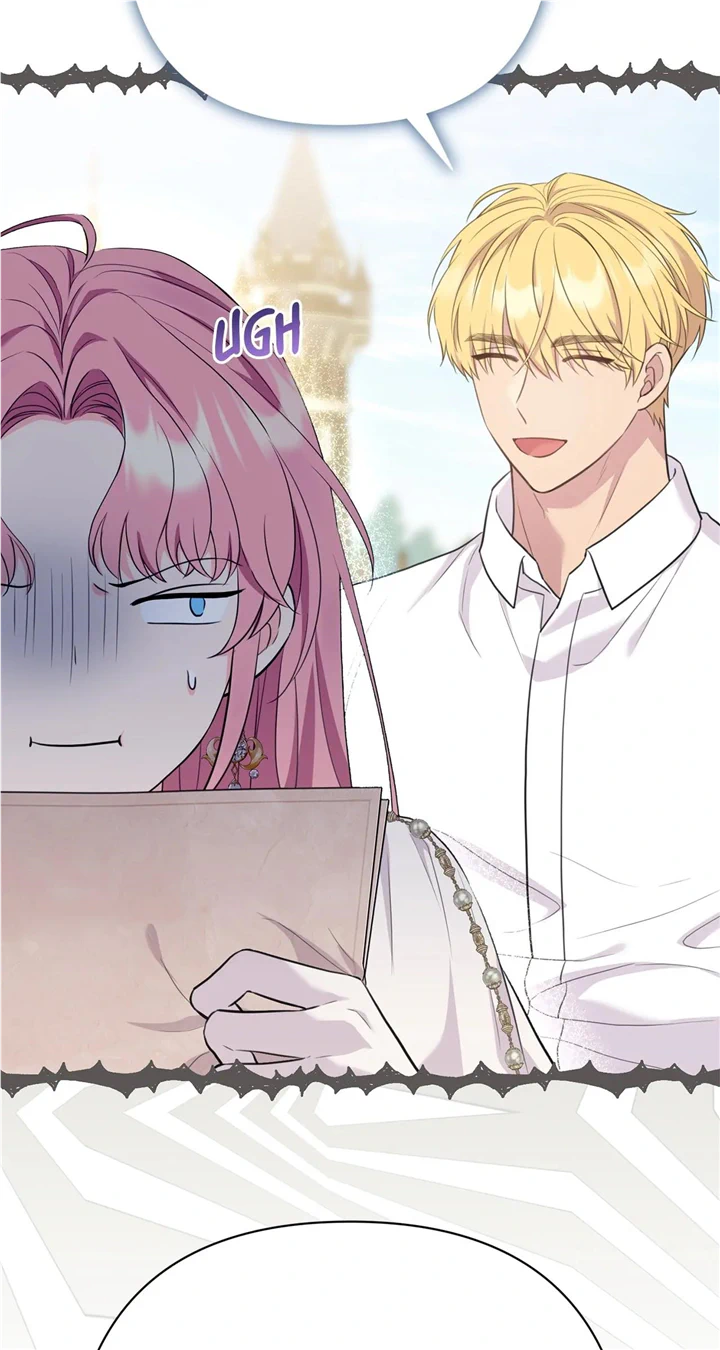 The Empress Wants To Avoid the Emperor Chapter 19 323 40