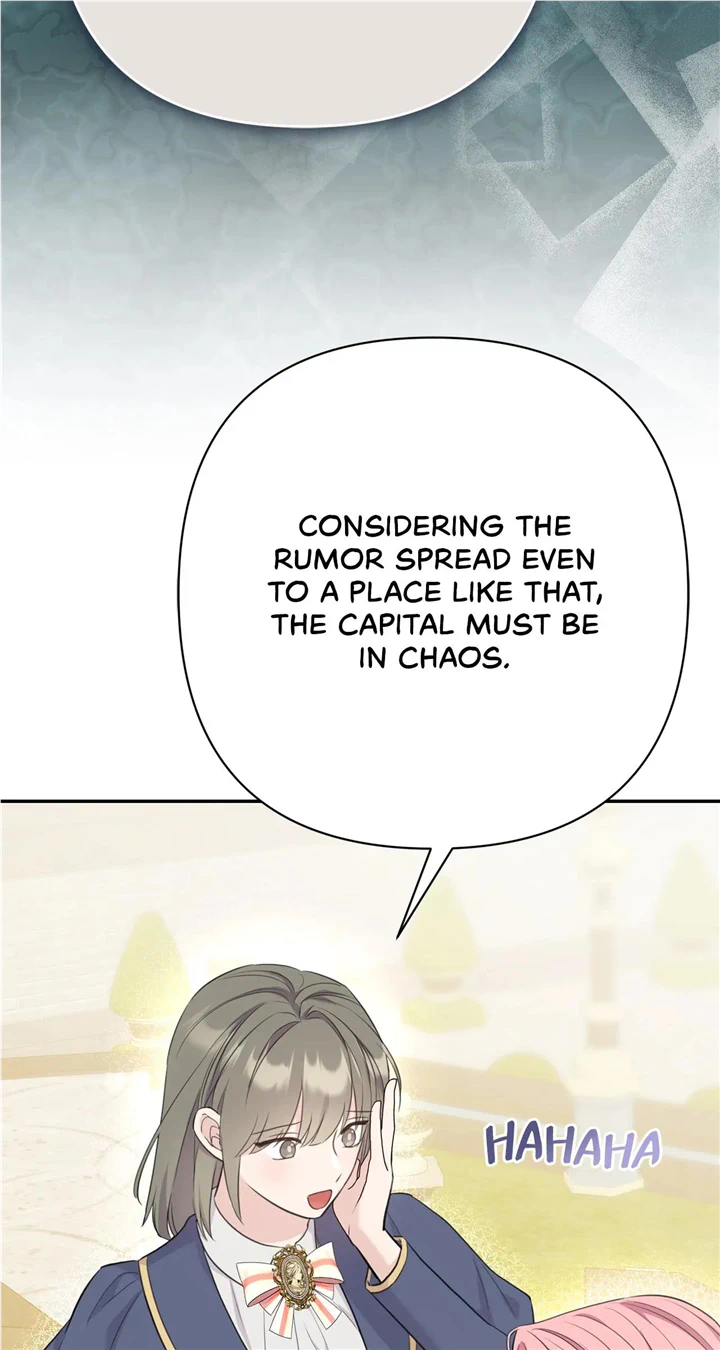 The Empress Wants To Avoid the Emperor Chapter 19 328 45