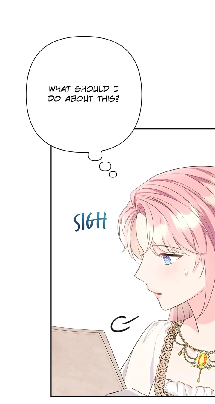 The Empress Wants To Avoid the Emperor Chapter 19 330 47