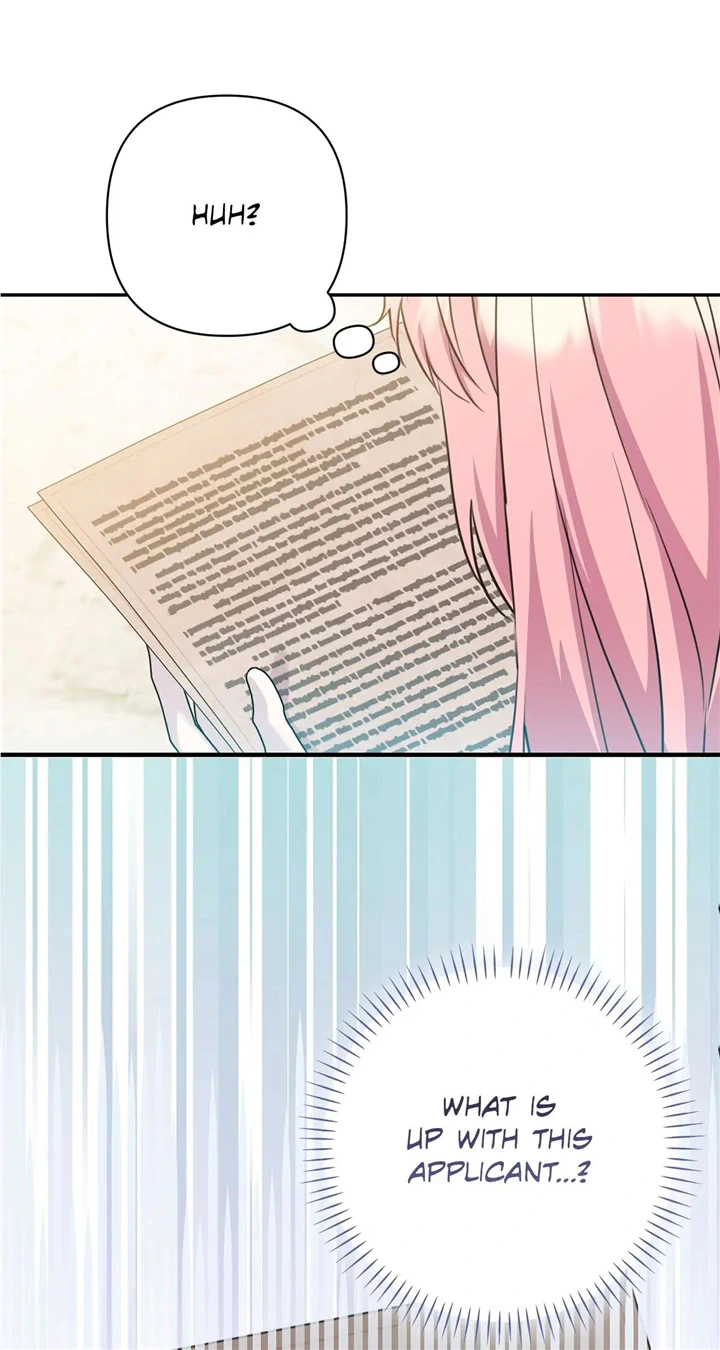 The Empress Wants To Avoid the Emperor Chapter 19 331 48