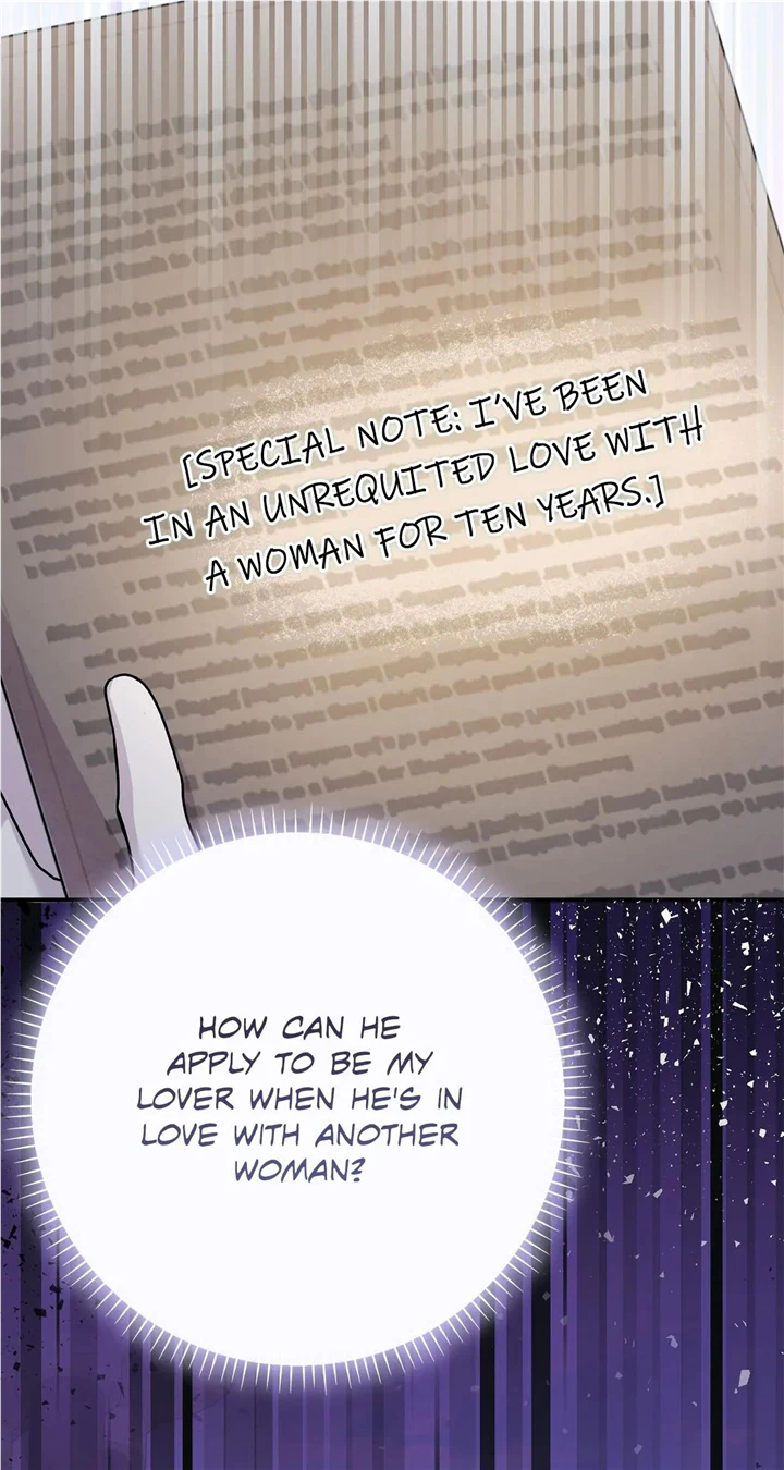 The Empress Wants To Avoid the Emperor Chapter 19 332 49