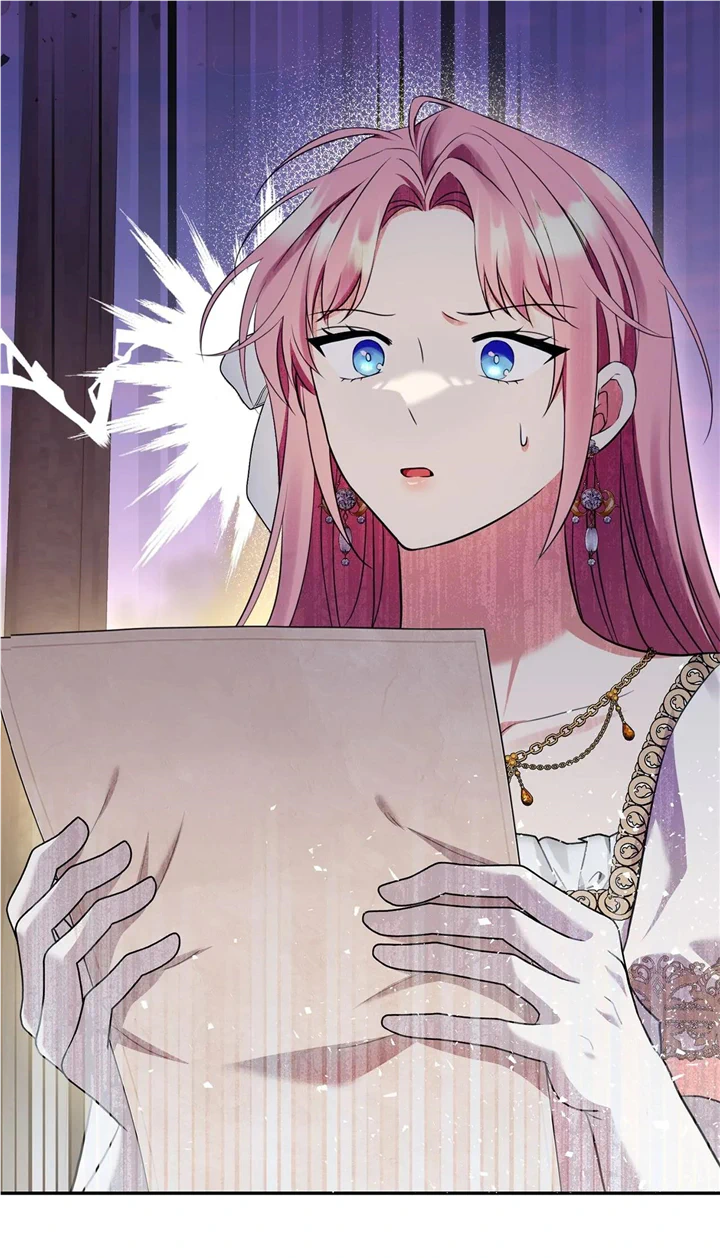 The Empress Wants To Avoid the Emperor Chapter 19 333 50