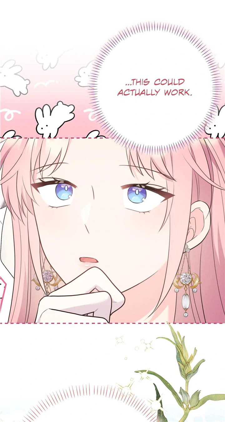 The Empress Wants To Avoid the Emperor Chapter 19 334 51