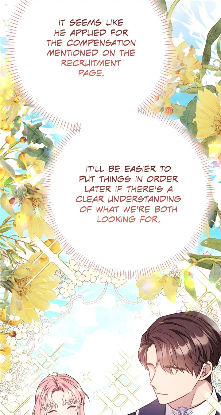 The Empress Wants To Avoid the Emperor Chapter 19 335 52