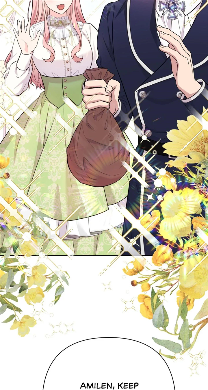 The Empress Wants To Avoid the Emperor Chapter 19 336 53