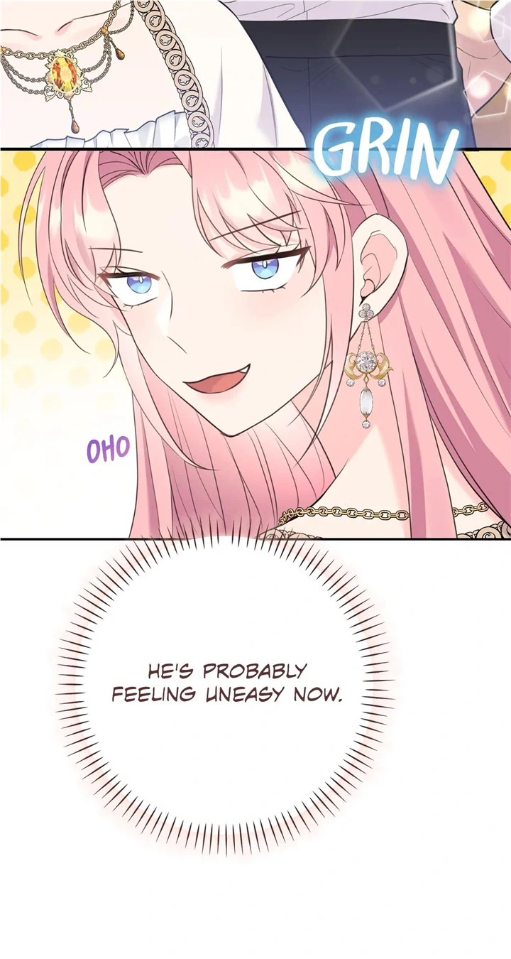 The Empress Wants To Avoid the Emperor Chapter 19 340 57